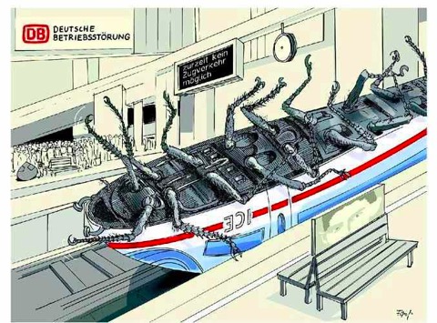 StZ_2012.10.13_Geisterbahnkarikatur